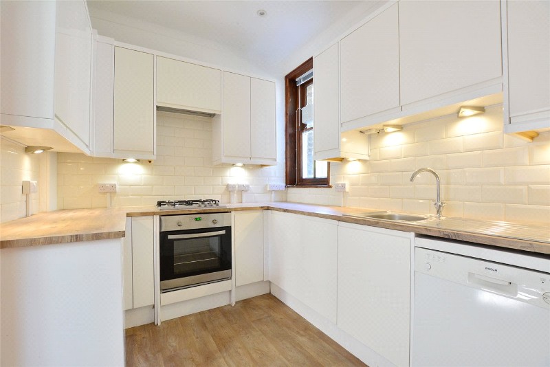 The Glebe, Blackheath, London, SE3