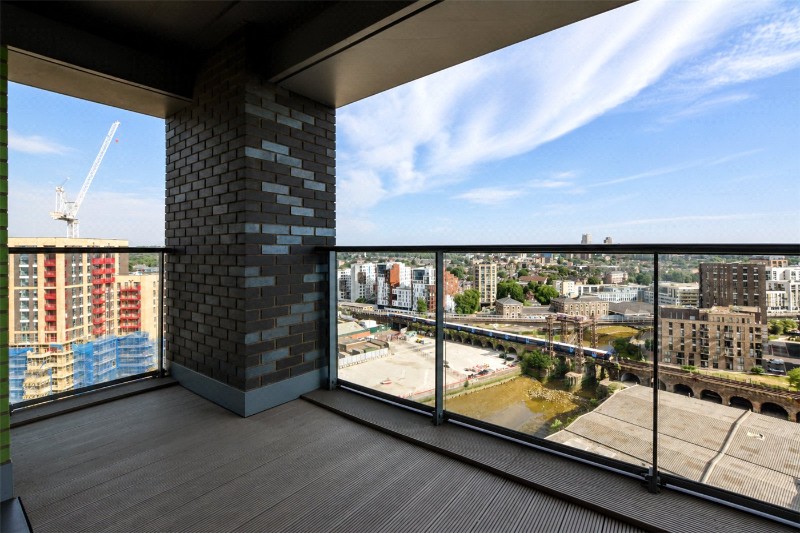 Creekside, London, SE8