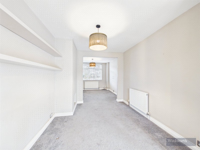 Hazelbank, Surbiton, KT5