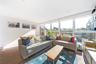 Levehurst House, West Norwood, London, SE27