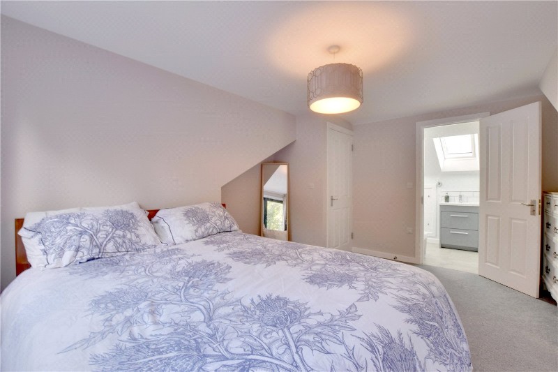 Hurren Close, Blackheath, London, SE3