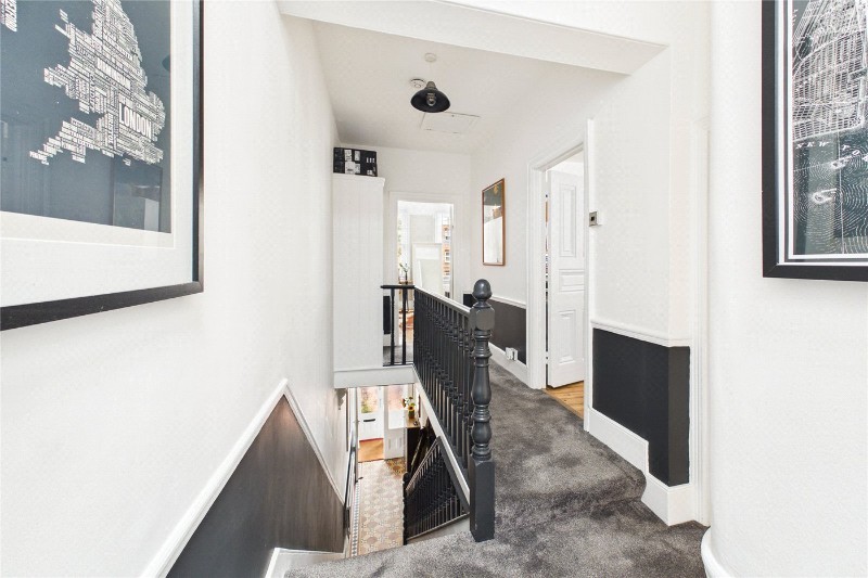Trinity Rise, London, SW2