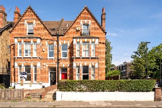 Greyhound Lane, London, SW16