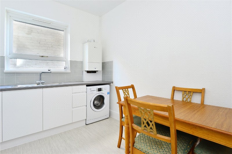 Barry Road, East Dulwich, London, SE22