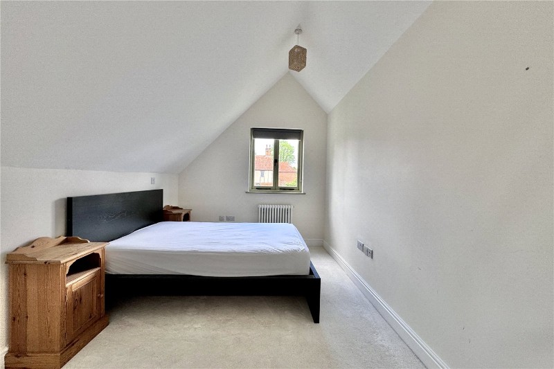 Denham Lane, Chalfont St. Peter, Gerrards Cross, Buckinghamshire, SL9