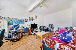 Camplin Street, London, SE14