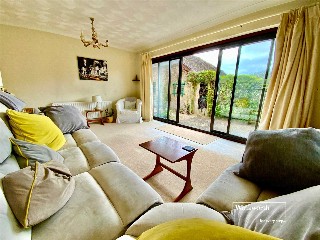 Stony Lane, Burton, Christchurch, BH23