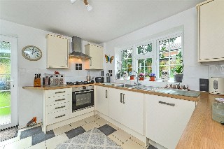 The Ridings, Liss, Hampshire, GU33