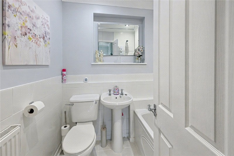 Woodland Drive, Old Catton, Norwich, Norfolk, NR6