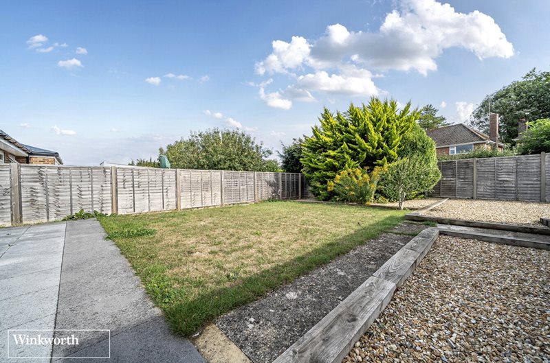 Buckland Avenue, Basingstoke, Hampshire, RG22