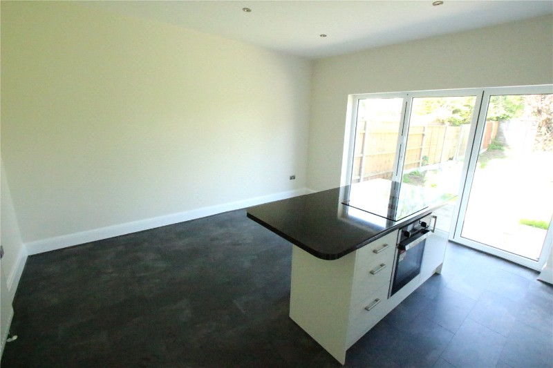Olivia Drive, Leigh-on-Sea, Essex, SS9