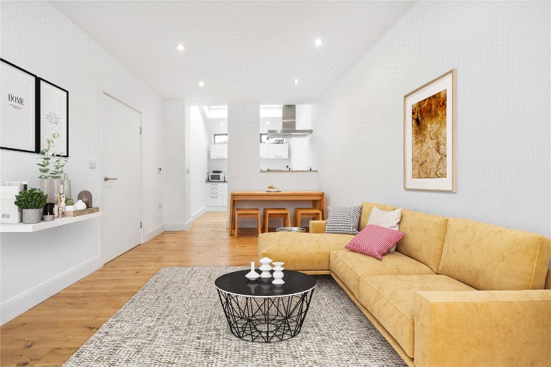 Chalgrove Road, London, N17