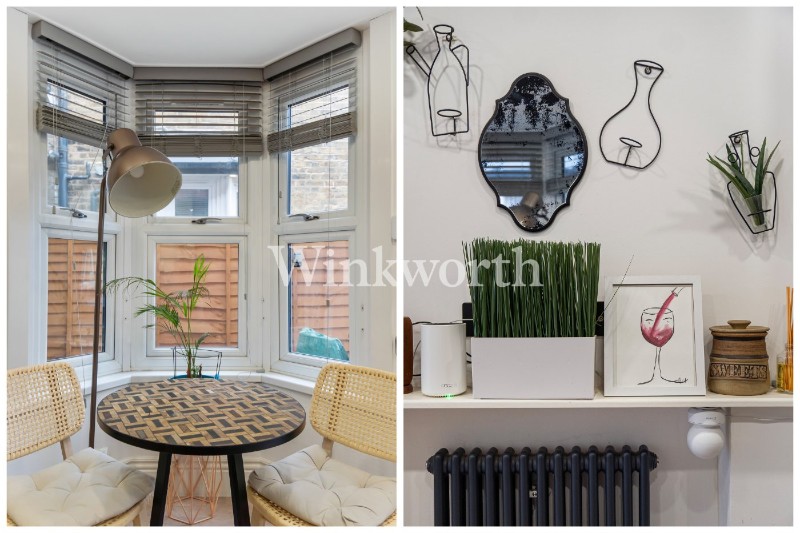 Waldegrave Road, London, N8
