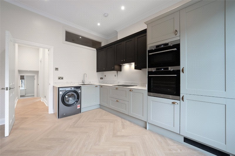 Ashmore Road, London, W9