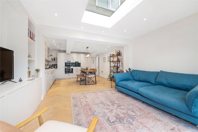 Spurling Road, London, SE22