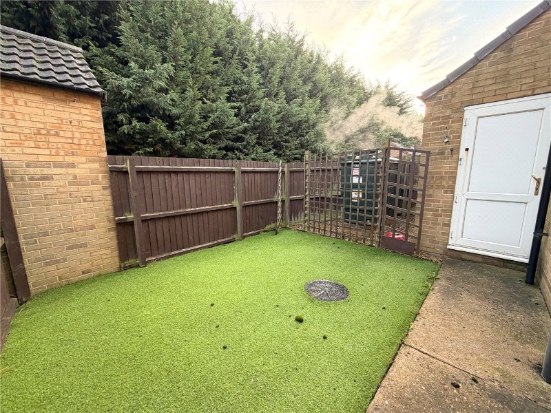 Sampey Way, Billingborough, Sleaford, Lincolnshire, NG34