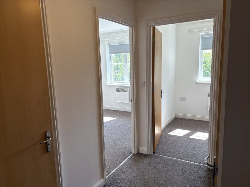Whyte Close, Whitfield, Dover, Kent, CT16