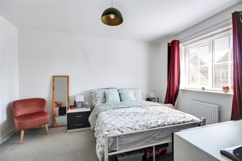 Coller Road, Old Catton, Norwich, Norfolk, NR6