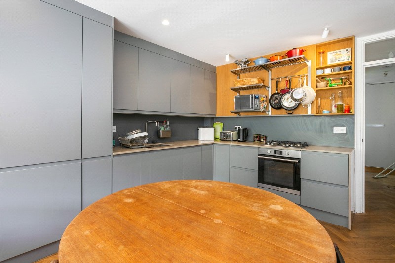 Glyn Road, London, E5