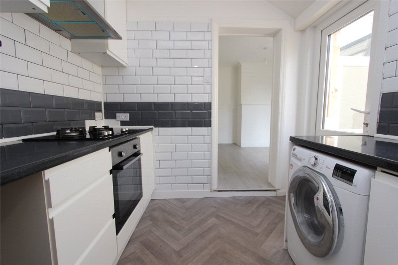 Rochefort Drive, Rochford, Essex, SS4