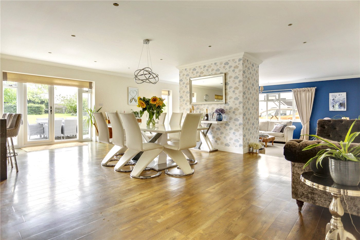 Living Space