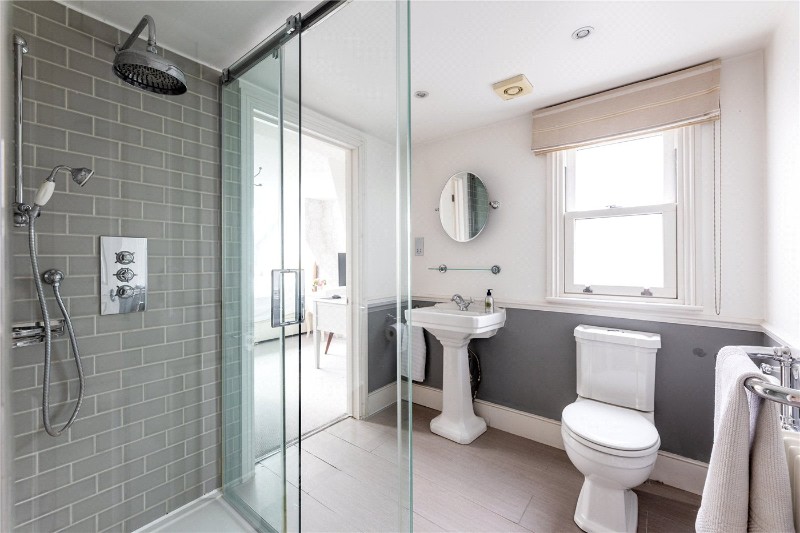 Bangalore Street, London, SW15