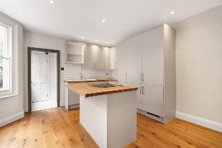 Whorlton Road, Peckham Rye, London, SE15