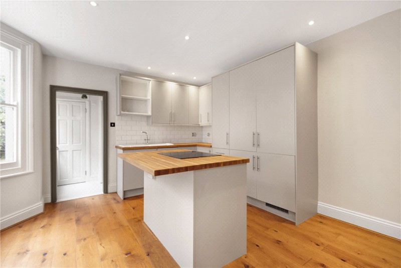 Whorlton Road, Peckham Rye, London, SE15