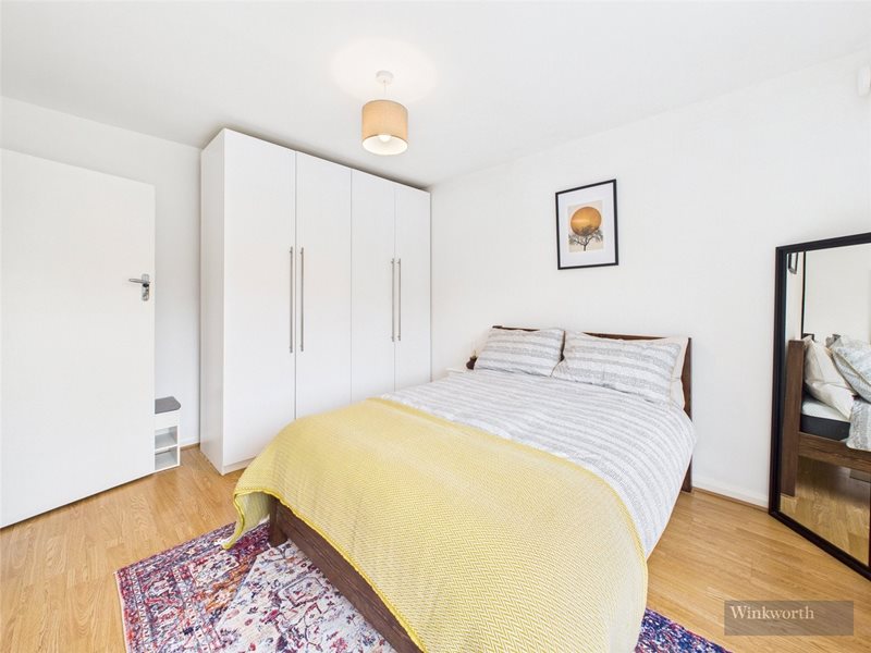 Warwick Road, Thames Ditton, United Kingdom, KT7