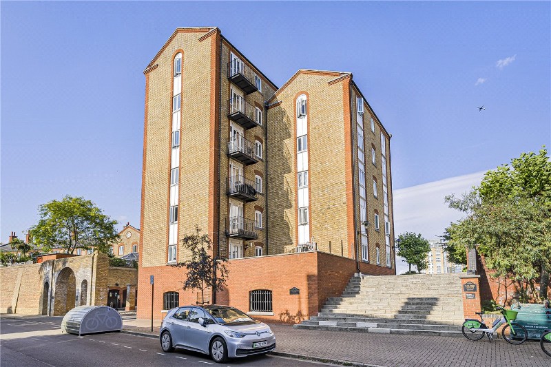 Rotherhithe Street, London, SE16