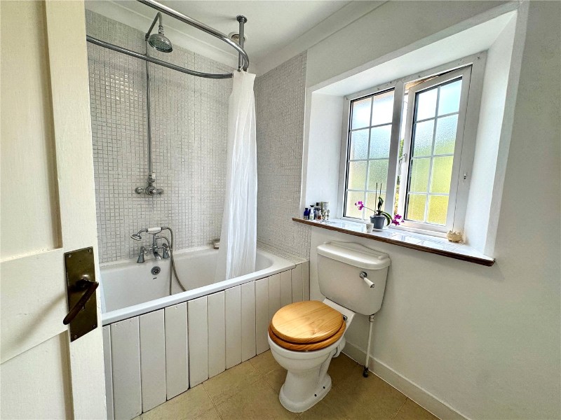 Pound Street, Ebbesbourne Wake, Salisbury, Wiltshire, SP5