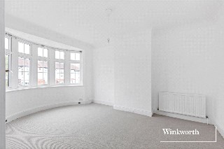 Stanhope Avenue, Finchley, London, N3