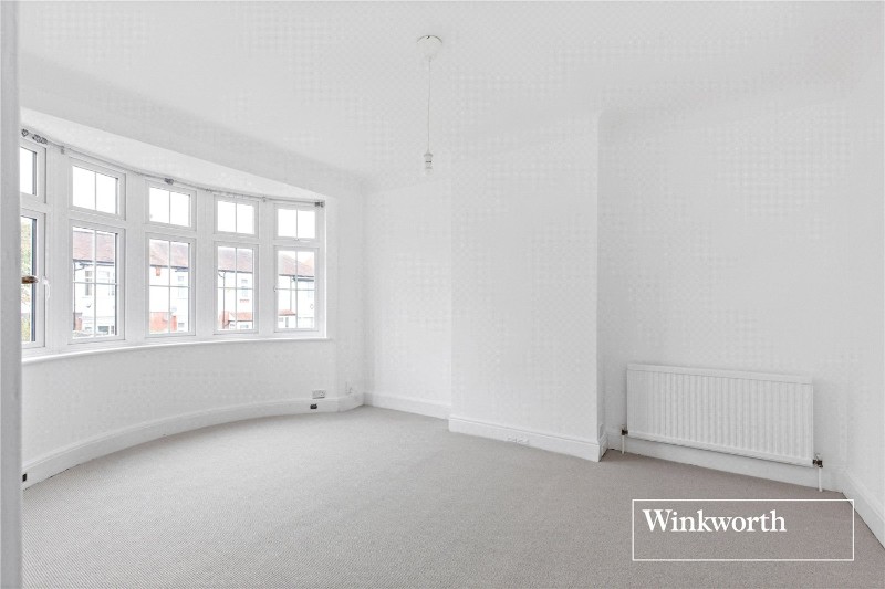 Stanhope Avenue, Finchley, London, N3