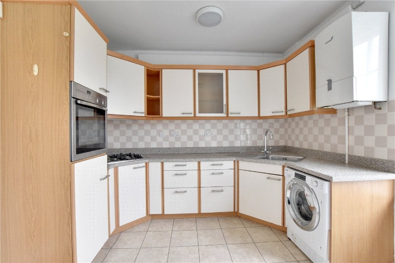 Parkside, Vanbrugh Fields, Blackheath, London, SE3