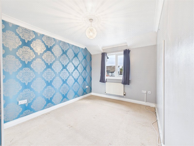 The Deanes, Tiverton, Devon, EX16