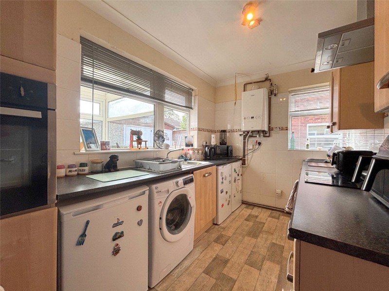 Hawthorn Close, Ruskington, Sleaford, NG34