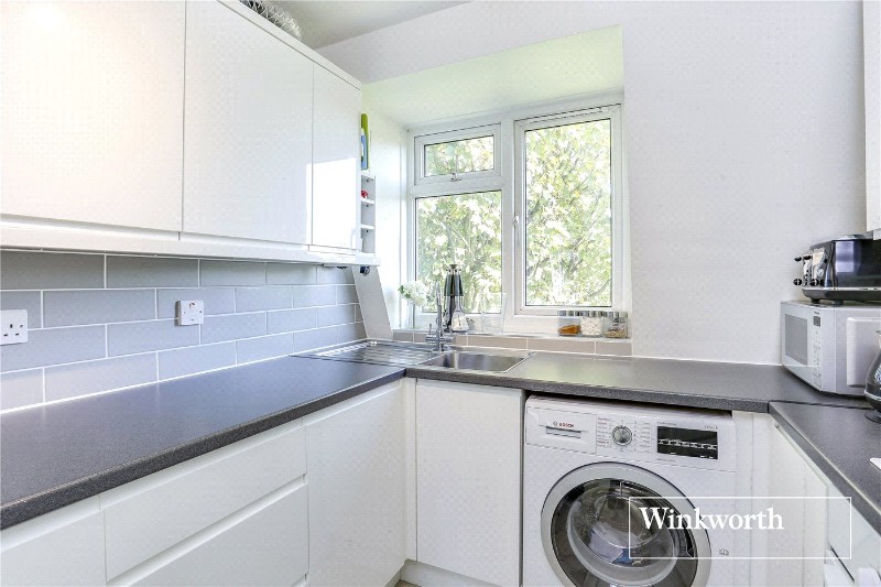 Alice Court, 86 Station Road, Finchley, London, N3