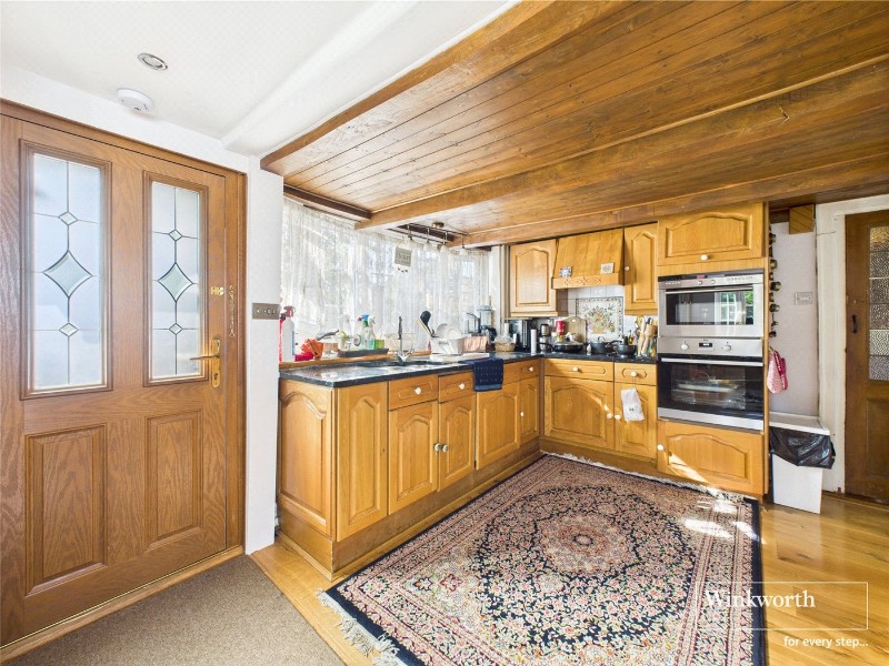 Colindeep Lane, Colindale, London, NW9