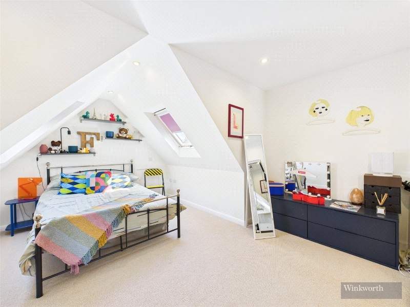 Tolworth Park Road, Surbiton, United Kingdom, KT6
