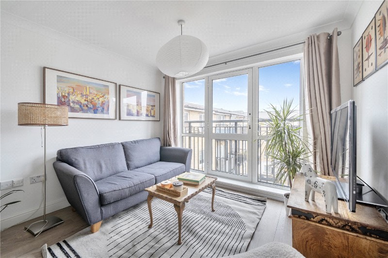 Candle Street, London, E1