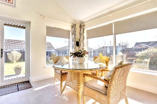 Brettingham Avenue, Cringleford, Norwich, Norfolk, NR4