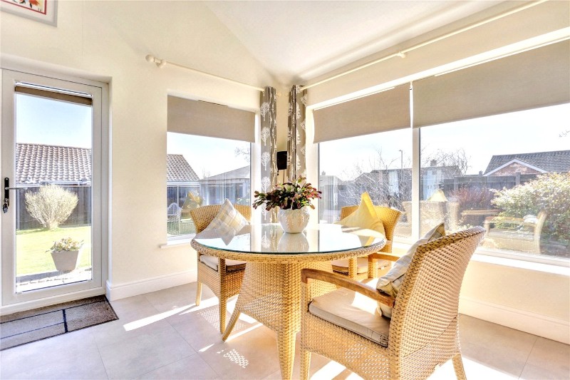 Brettingham Avenue, Cringleford, Norwich, Norfolk, NR4