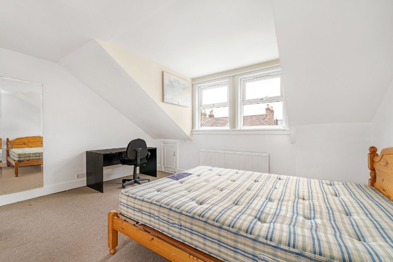 Heber Road, East Dulwich, London, SE22