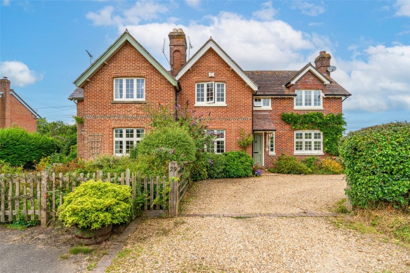 Grange, Wimborne, Dorset, BH21