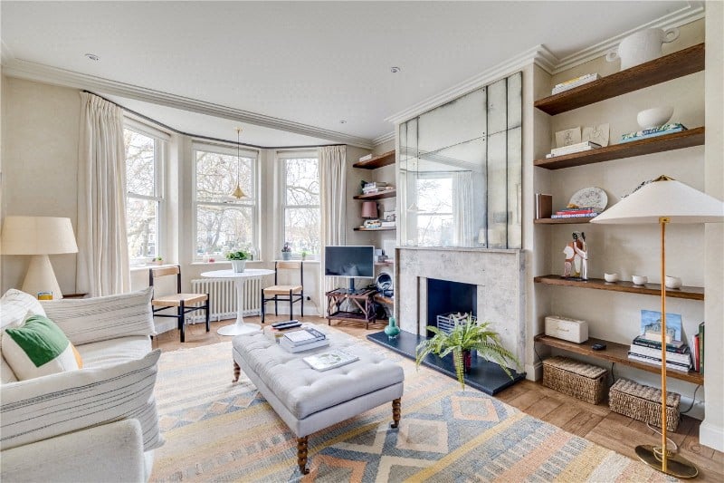 Parsons Green, London, SW6