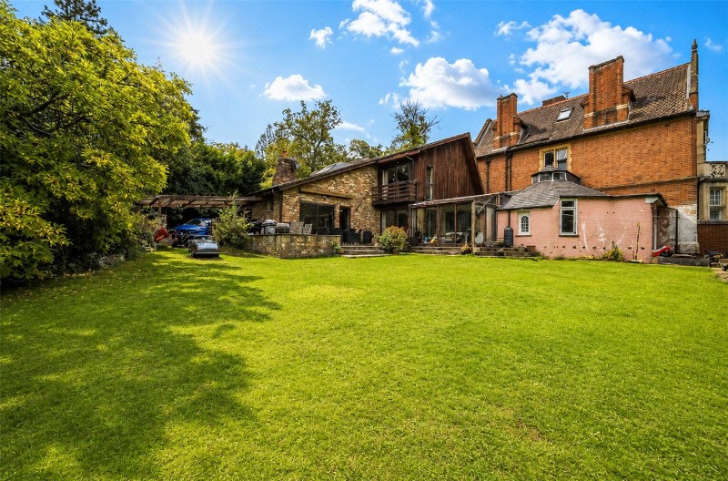 Charters Road, Ascot, Berkshire, SL5