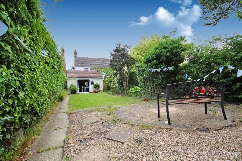 Fairfield Villas, Reydon, Southwold, Suffolk, IP18