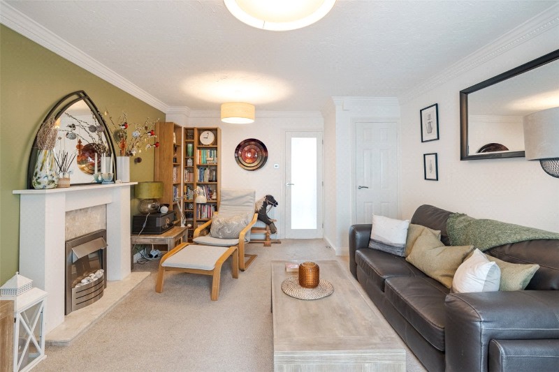 The Spinney, Lytchett Matravers, Poole, Dorset, BH16