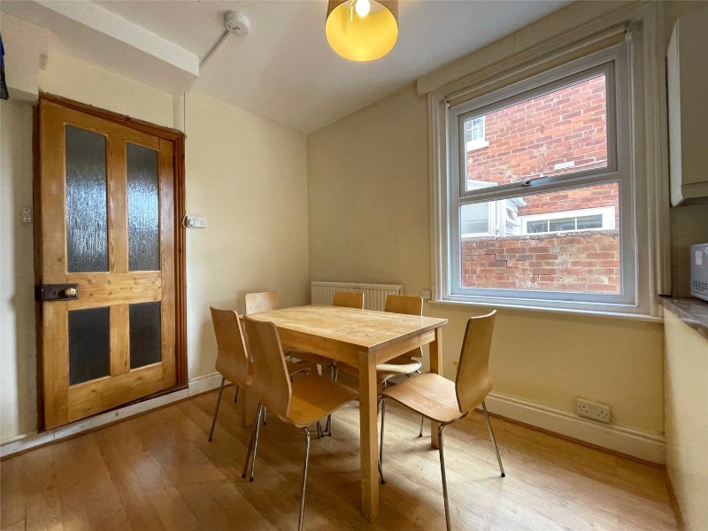 Edgerton Park Road, Pennsylvania, Exeter, EX4