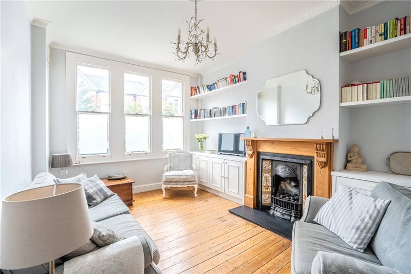 Oakbank Grove, London, SE24